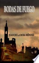 Libro de Bodas De Fuego