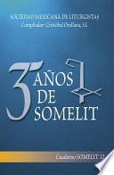 Libro de 35 Años De Somelit