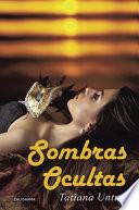 Libro de Sombras Ocultas