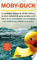 Libro de Moby Duck