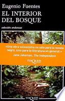 Libro de El Interior Del Bosque