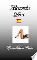 Libro de Telenovela Diva