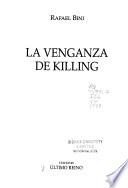 Libro de La Venganza De Killing