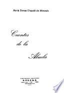 Libro de Cuentos De La Abuela