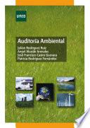 Libro de Auditoría Ambiental
