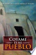 Libro de Coyame Es Mi Pueblo