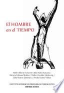 Libro de El Hombre En El Tiempo