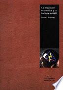 Libro de La Expansión Económica Y La Burbuja Bursátil