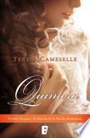 Libro de Quimera (ganadora Del V Premio Vergara Rincón De La Novela Romántica)