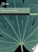 Libro de Estrategia Del Servicio