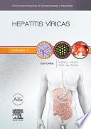 Libro de Hepatitis Víricas
