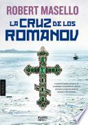 Libro de La Cruz De Los Romanov