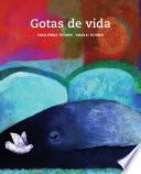 Libro de Gotas De Vida
