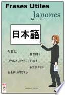 Libro de Frases Utiles Japones