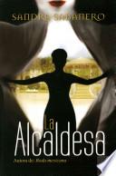 Libro de La Alcaldesa