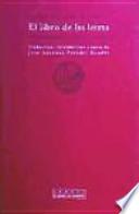 Libro de El Libro De Las Letras