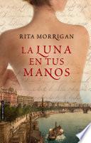 Libro de La Luna En Tus Manos