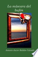 Libro de La Máscara Del Bufón