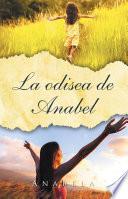 Libro de La Odisea De Anabel