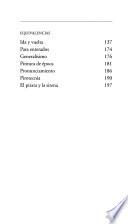 Libro de Extravíos