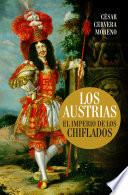 Libro de Los Austrias
