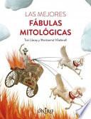 Libro de Las Mejores Fbulas Mitolgicas The Best Greek Myths