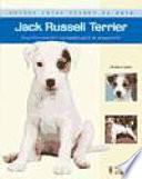 Libro de Jack Rusell Terrier