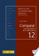 Libro de Comparar