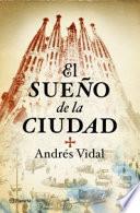 Libro de El Sueño De La Ciudad