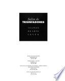 Libro de Salón De Triunfadores