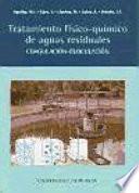 Libro de Tratamiento Físico Químico De Aguas Residuales