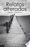 Libro de Relatos Alterados