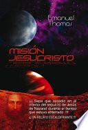 Libro de Misión Jesucristo