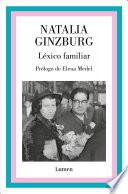 Libro de Léxico Familiar