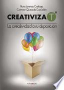 Libro de Creativiza T