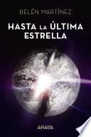 Libro de Hasta La última Estrella