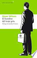Libro de El Hombre Del Traje Gris
