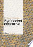 Libro de Evaluación Educativa