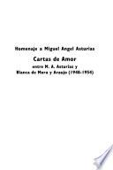 Libro de Cartas De Amor