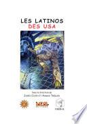 Libro de Les Latinos Des Usa
