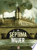Libro de La Séptima Mujer