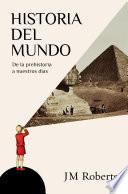 Libro de Historia Del Mundo