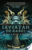Libro de El Leviatán De Babel