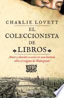 Libro de El Coleccionista De Libros
