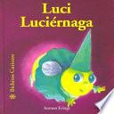 Libro de Luci Luciernaga