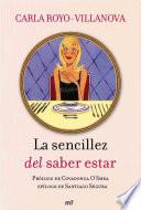 Libro de La Sencillez Del Saber Estar