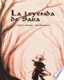 Libro de La Leyenda De Sara