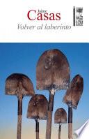 Libro de Volver Al Laberinto