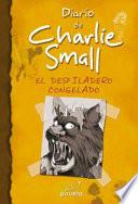 Libro de El Desfiladero Congelado / The Frostbite Pass