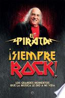 Libro de ¡siempre Rock!